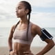 thumbnail image 2 of Adecuado para bolsa de brazalete de teléfono móvil de menos de 6,3 pulgadas, bolsa de brazalete de pantalla táctil deportiva para correr, 2 of 5