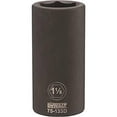 thumbnail image 1 of Stanley Tools 7517014 DWMT75133OSP Impact 0.75 Drive Socket, 1.125, 1 of 1