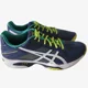thumbnail image 3 of Asics Mens Gel Solution Speed 3 Tennis Shoes Size 9 Blue Yellow Green E600N, 3 of 6
