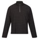 thumbnail image 1 of Regatta - Forro Polar Shorebay de Jaspeado para Hombre (Gris Oscuro), 1 of 6