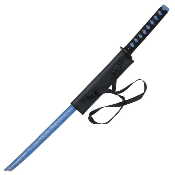 Armory Replicas Aikiken Golden Fleece Bokken Carrying Case Set