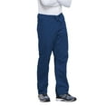 thumbnail image 6 of Cherokee Workwear Originals Men & Women's Scrubs Pant Drawstring Cargo 4100, 6 of 7