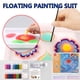 thumbnail image 1 of onlyliua Liquidación Ofertas Del Día Ofertas Prime Herramienta de Pigmento para Dibujo Artístico con Agua, 6 Colores, 6 Ml, para Pintar Sombras con Agua, 1 of 6