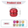 thumbnail image 2 of Hijab Magnetic Pins, Multi-Use Magnetic Scarf Clasp for Women Hijabs, 2 of 5