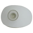 thumbnail image 1 of Pro Suction Cup Occluder- Fits Either Eye (White, Small), 1 of 1