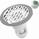 thumbnail image 5 of Shower Sink Check Valve, Channel Core, Smell Proof, Bathroom Pipe Check Valve, Floor Drain Seal, 5 of 5