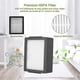 thumbnail image 3 of For I8 I8+ I7 I7+ I6 I6+ I4 I3 I3+ Plus J7 E5 E6 E7 I& Series Vacuum Cleaner Brushes Filter Parts, 3 of 5