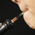 thumbnail image 1 of LAFGUR Anti-Dust Oboe Reed, Oboe Reed Making Supplies, Orchestra For Player Beginner, 1 of 8