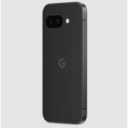 Restored Google Pixel 9a Cell Phone 128GB 8GB RAM, Obsidian