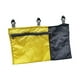 thumbnail image 1 of Organizador de hamacas shamjiam Bolsa colgante ligera Amarillo, 1 of 8