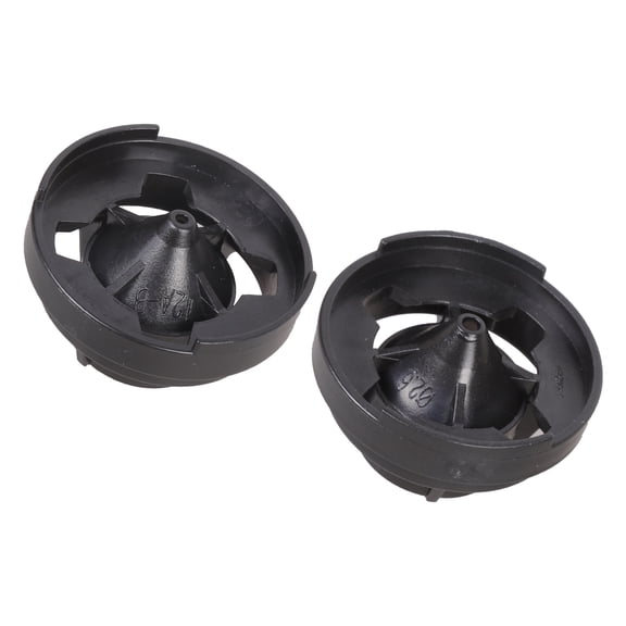 Multiple Size Paint Sprayer Nozzle Set Electric Paint Guns Nozzle Set 1.8mm 2.6mm Suitable for 800W And 550W Devices