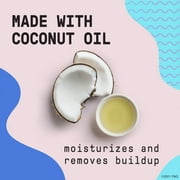 NOU Nourishing Moisture Conditioner, for Curly & Coily Hair, 10.1 fl oz