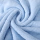 thumbnail image 5 of Juego de toallas de baño de 4 toallas grandes, gruesas y absorbentes de 55x27 pulgadas para baño, playa y piscina - gris, azul, amarillo, verde, 5 of 9