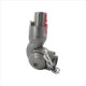 thumbnail image 2 of 3X Cabezal de Conexión de Cabezal de Accionamiento Directo para Aspiradora para Cepillo de Piso V8 V10, Conector de Reemplazo, 2 of 5