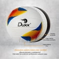 thumbnail image 2 of Balón Voleibol Duxx #5 PVC VD2000, 2 of 5