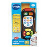 Vtech Click and Count Remote