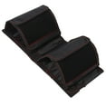 thumbnail image 4 of Correa para piernas de silla de ruedas transpirable, cinturón de sujeción para piernas para silla de ruedas, cinturón de sujeción para piernas, calidad de nivel superior, 4 of 8