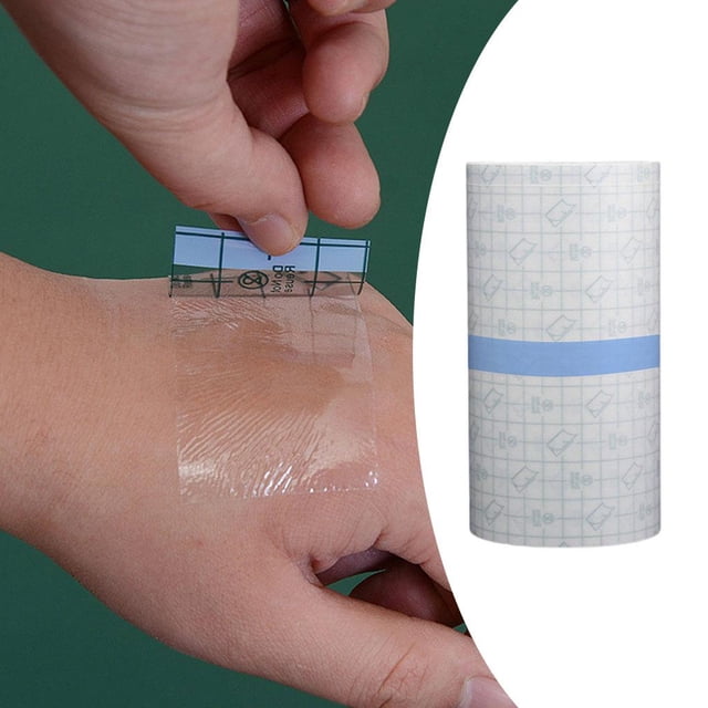 Pegatinas de Colcomx Piel protege el rollo de la película 10mx20cm