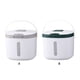thumbnail image 3 of Dispensador de almacenamiento de despensa impermeable Cateissary para té café azúcar grano de arroz verde, 3 of 6