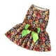 thumbnail image 2 of Mascota para perro gato mascota fiesta perro murciélago vestido conjunto colorido perro conjunto fiesta, 2 of 7