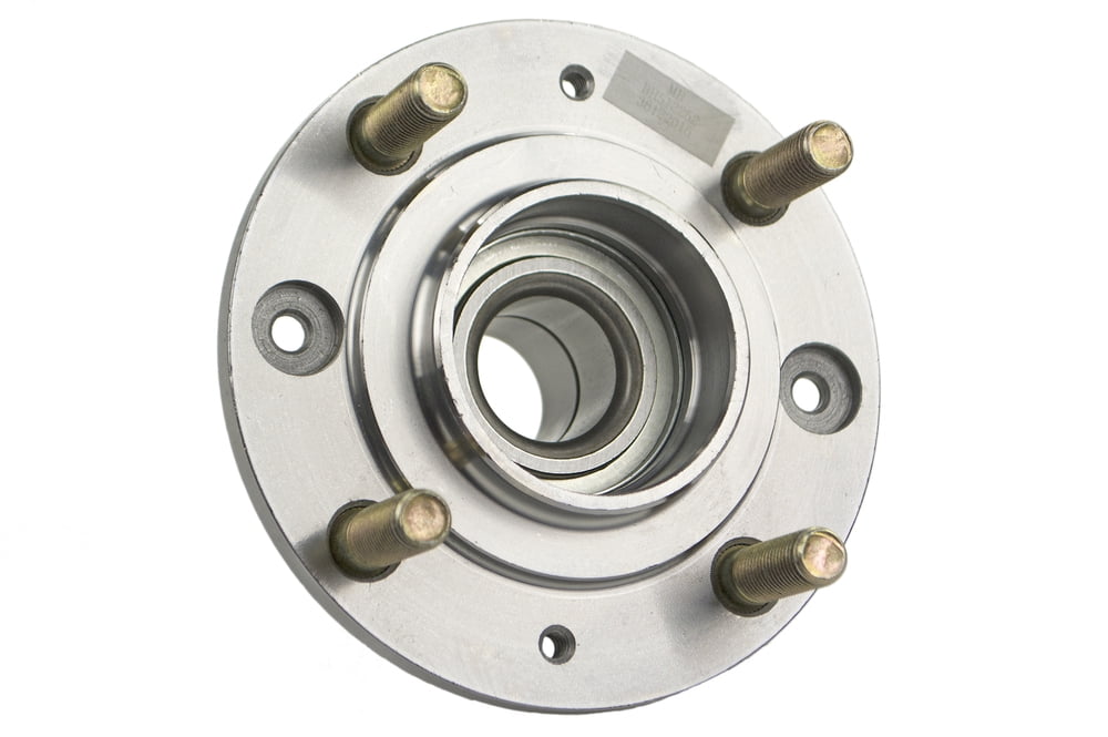 Wheel Bearing and Hub Assembly Fits select: 2000-2004 VOLVO S40, 2000-2004 VOLVO V40