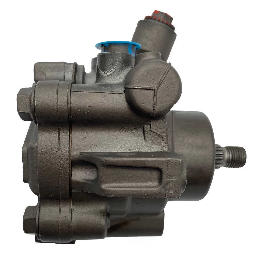 MAVAL 96582M Reman Power Steering Pump