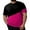 Hot Pink, variant on Mens Casual Shirts Fashion Large Size Short Sleeve O Neck Printed Mens Graphic T-Shirts,Blue,6XL