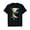 Black 4, variant on Killer Whale T-Shirt for Men Women Orca Whale Animal Men's Tee