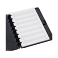 thumbnail image 3 of Papel recambio p/ cuaderno "Arc"to-Do" Staples, junior, blanco, 50 hojas. [68 characters], 3 of 3