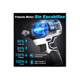 thumbnail image 3 of Llave De Impacto Inalámbrico Eléctrica Sin Escobillas 1/2, 3 of 5