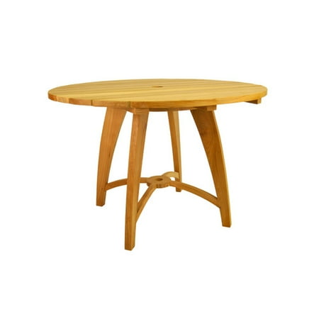 Anderson Teak Florence 47'' Round Table