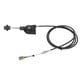 thumbnail image 5 of Cable de control del acelerador Flexible Manual Ticfox de 2,5 Metros para excavadora Hitachi EX230, 5 of 14