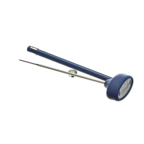 Comark 300B 3.95 in. NSF Digital Thermometer