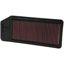K&N Engine Air Filter: High Performance, Premium, Washable, Replacement Filter: 2003-2008 ACURA/HONDA/BYD (TSX, Accord, Accord VIII, F6), 33-2276