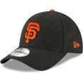 thumbnail image 1 of New Era MLB The League Youth 9FORTY Team Color Primary Logo Adjustable Hat Cap One Size Fits All, 1 of 10