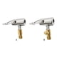 thumbnail image 4 of Sidaley Adaptador de bomba de aire dorado para coche, accesorios de bomba de aire, adaptador de válvula con Clip, cabezal de cambio rápido, Accesorios para motos, 4 of 6