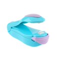 thumbnail image 1 of Lubelski Portable Mini Heat Sealing Machine Impulse Sealer Seal Packing Plastic Bag Tool, 1 of 9
