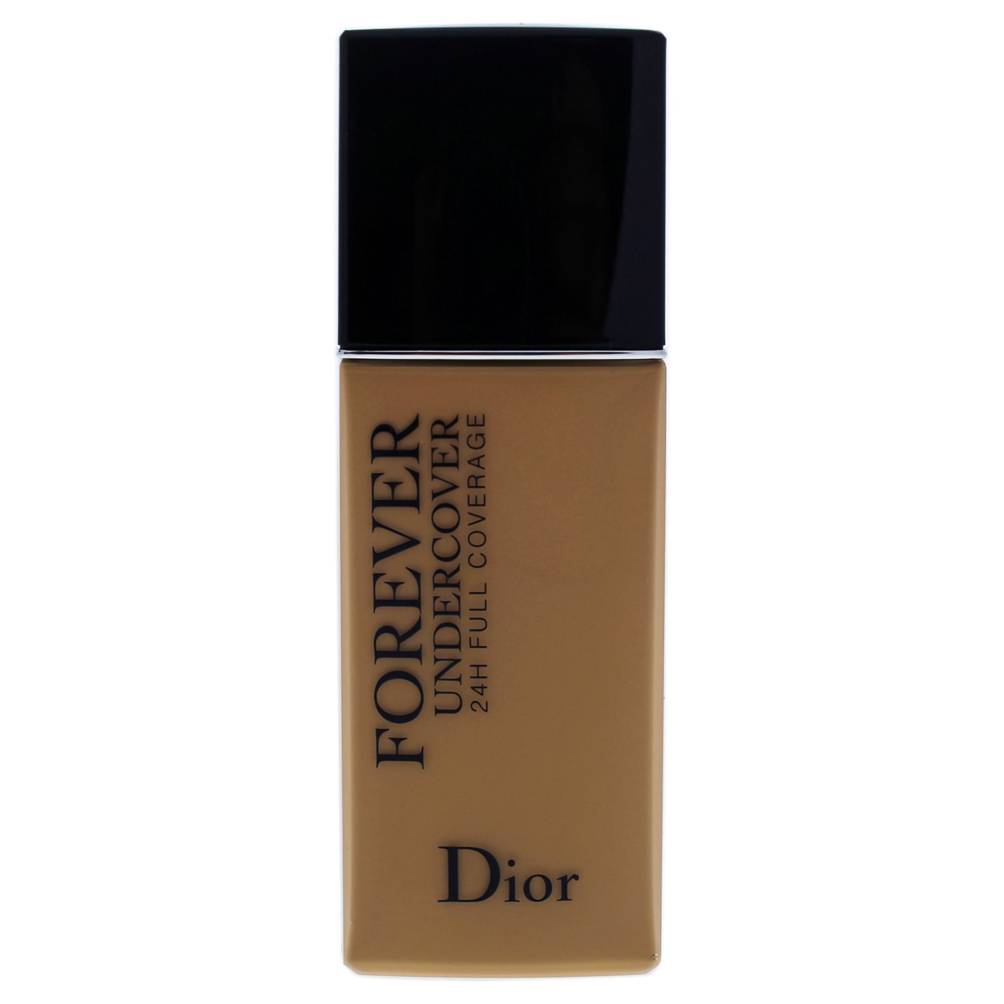 Awesome ribbon court Diorskin Forever Undercover Foundation - 025 Soft Beige by Christian Dior  for Women - 1.3 oz Foundation - Walmart.com