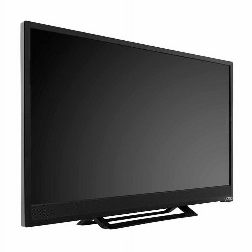 VIZIO E241i-B1 24" 1080p 60Hz Razor LED Smart HDTV - image 3 of 9