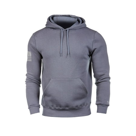 Soffe Men's Hero Fleece Hoodie - 5468MU