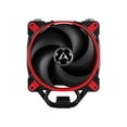 thumbnail image 5 of Arctic ACFRE00060A Freezer 34 eSports DUO Edition - Tower CPU Cooler with Push-Pull Configuration, Wide Range of Regulation 200 to 2100 RPM, Includes 2 Low Noise PWM 120 mm Fans – Red, 5 of 5