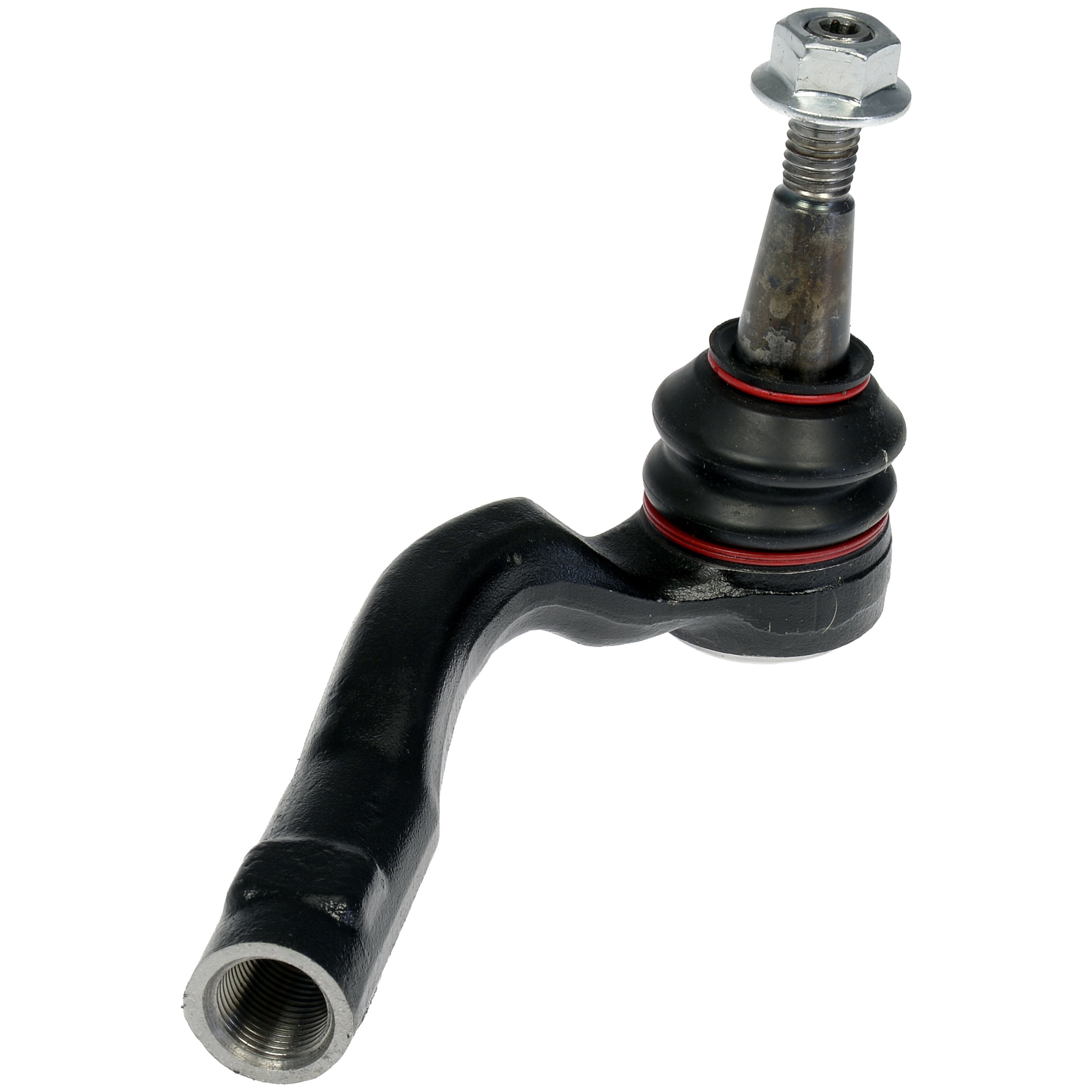 Dorman TO45282 Front Right Outer Steering Tie Rod End for Specific Volvo Models