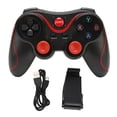 thumbnail image 2 of Gamepad inalámbrico botones precisos cómodo controlador de juego para tableta ANGGREK Otros, 2 of 8