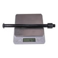 thumbnail image 4 of Bicycle QR Thru Axle Shaft Front Rear Hub Adapter Rear QR Adapter Skewer 12mm 128mm 1.5mm, 4 of 9