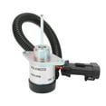 thumbnail image 4 of 6691498, Aluminum Alloy And ABS Safe  Engine Stop Solenoid  Shut Off Valve High Sensitivity  For Industrial Use, 4 of 8