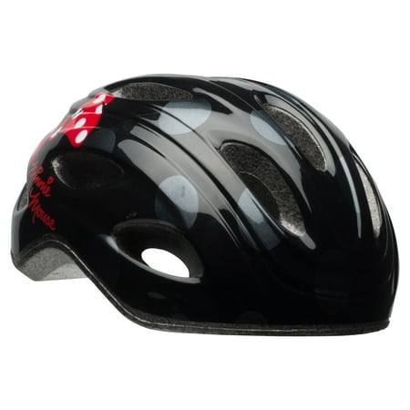 bell minnie mouse helmet