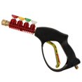 thumbnail image 2 of Adjustable Car Washing Water Pump Dedicated High Pressure Water Sprayer, 2 of 8