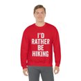 thumbnail image 5 of Hiking Sweatshirt, Gifts, Sweater Shirt, 5 of 9