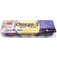 thumbnail image 1 of GoldEgg Omega-3 Large White Eggs, 1 of 3