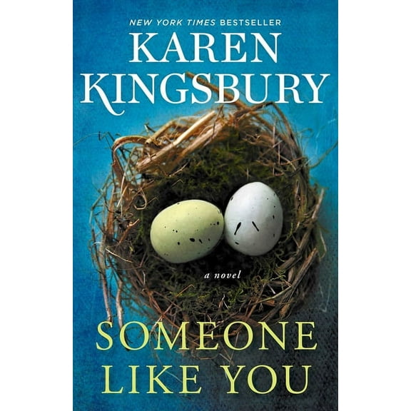Someone Like You : A Novel (Hardcover)